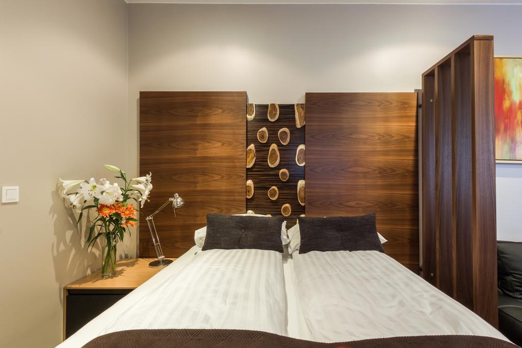 Smaragata Rooms Рейкьявик Номер фото