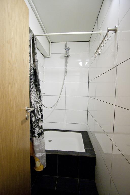 Smaragata Rooms Рейкьявик Экстерьер фото