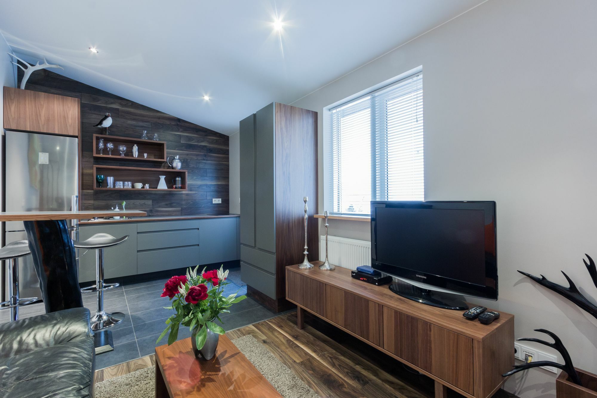 Smaragata Rooms Рейкьявик Экстерьер фото