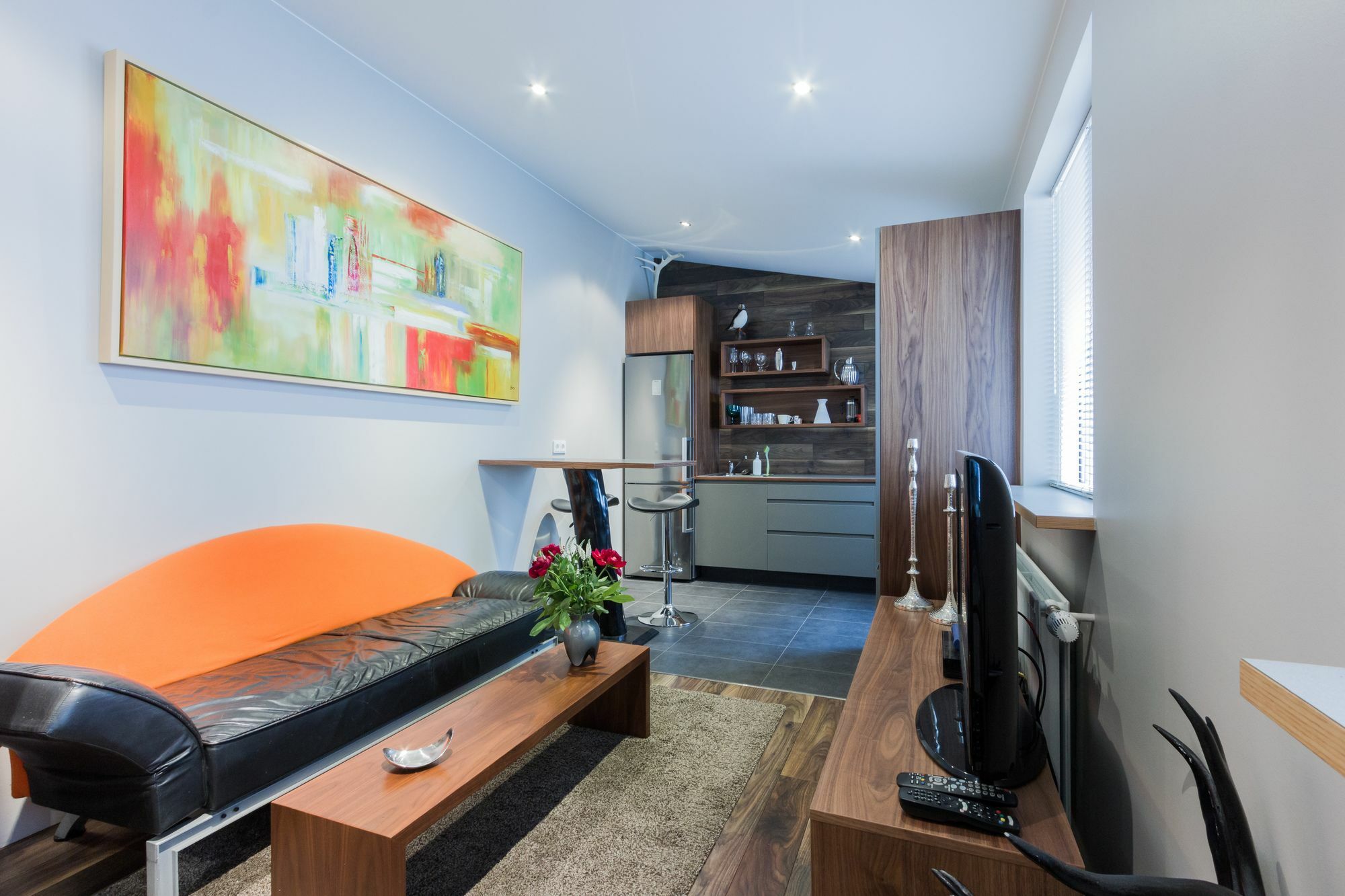 Smaragata Rooms Рейкьявик Экстерьер фото